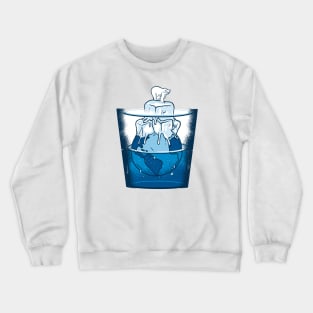 Ice Bear Crewneck Sweatshirt